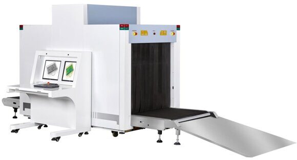 SPECTR SG-100100BI